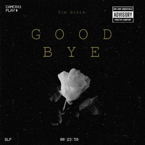 Buy EDM Ghost Production track - Goodbye