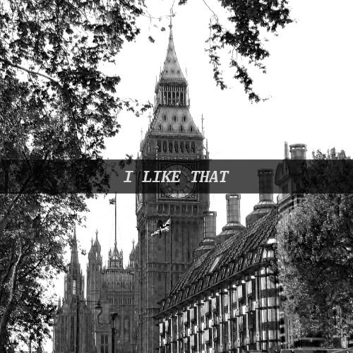 Buy EDM Ghost Production track - I Like That