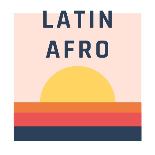 Buy EDM Ghost Production track - Latin Afro