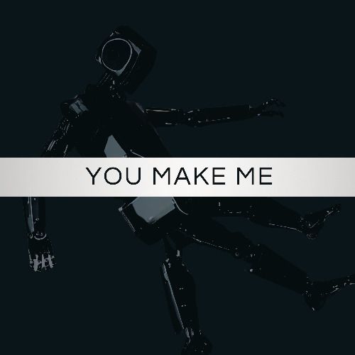 Buy EDM Ghost Production track - You Make Me