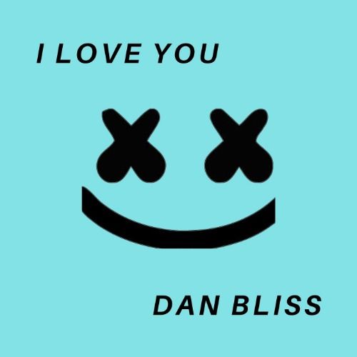 Buy EDM Ghost Production track - I Love You