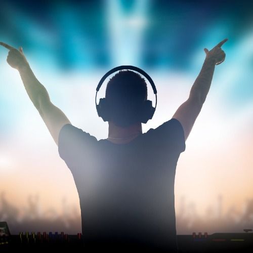 Buy EDM Ghost Production track - Wid