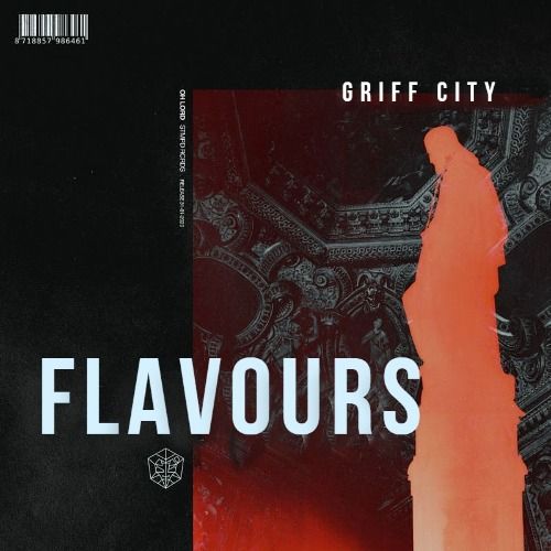 Buy EDM Ghost Production track - Flavours