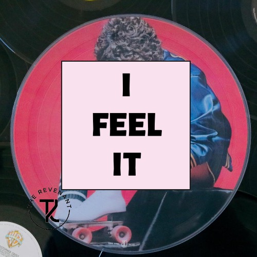 Buy EDM Ghost Production track - I Feel It