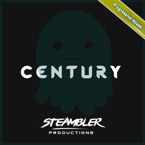 Buy EDM Ghost Production track - Century