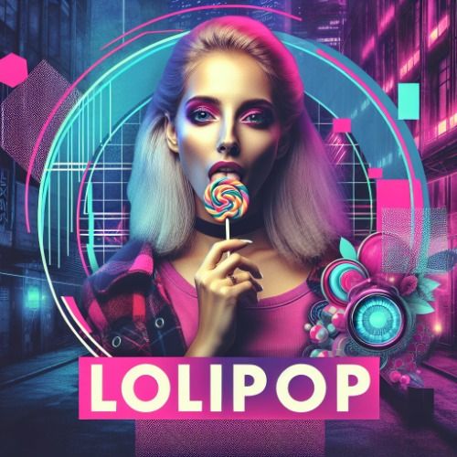 Buy EDM Ghost Production track - Lolipop