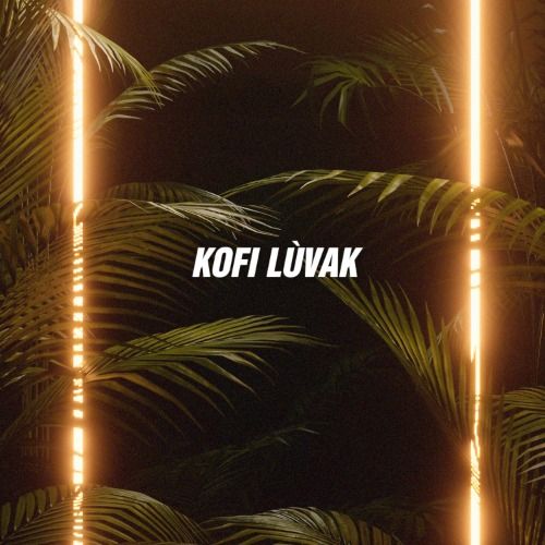 Buy EDM Ghost Production track - Kofi Lùvak