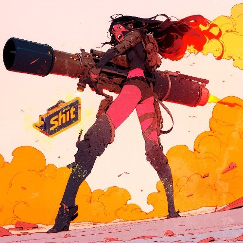 Buy EDM Ghost Production track - Break Shit