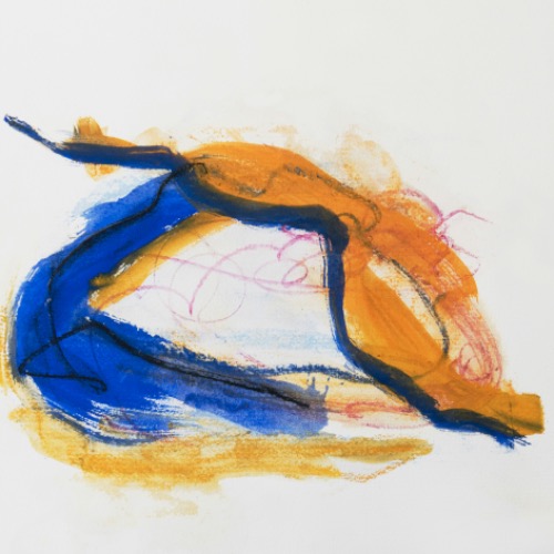 Buy EDM Ghost Production track - Move