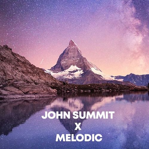 Buy EDM Ghost Production track - John Summit x Melodic