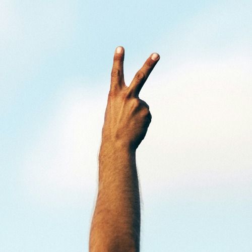 Buy EDM Ghost Production track - Peace & Afro