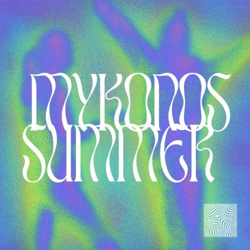 Buy EDM Ghost Production track - Mykonos Summer