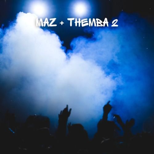Buy EDM Ghost Production track - Maz Themba 2