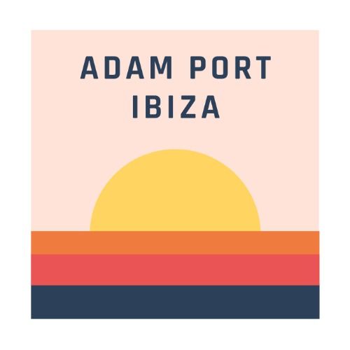 Buy EDM Ghost Production track - Adam Port Ibiza