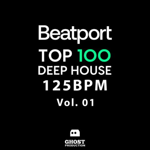 Buy EDM Ghost Production track - Top 100 Deep House v1