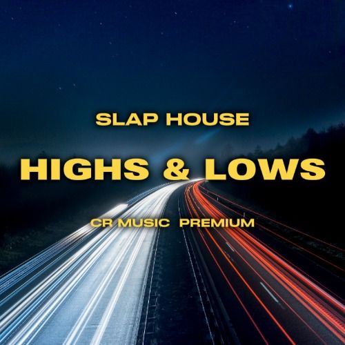 Buy EDM Ghost Production track - Highs & Lows