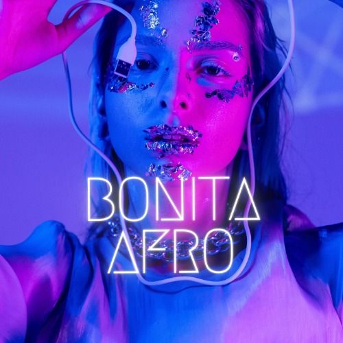 Buy EDM Ghost Production track - Bonita Afro