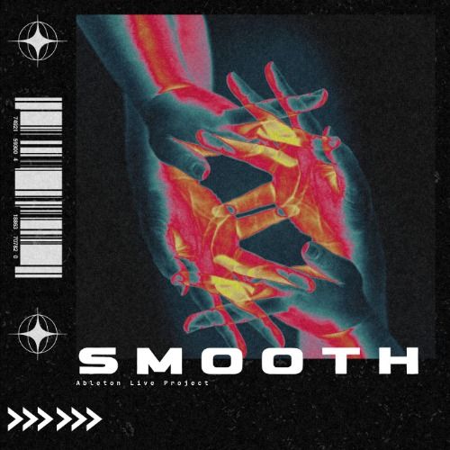 Buy EDM Ghost Production track - Smooth