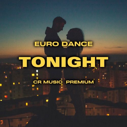 Buy EDM Ghost Production track - Tonight