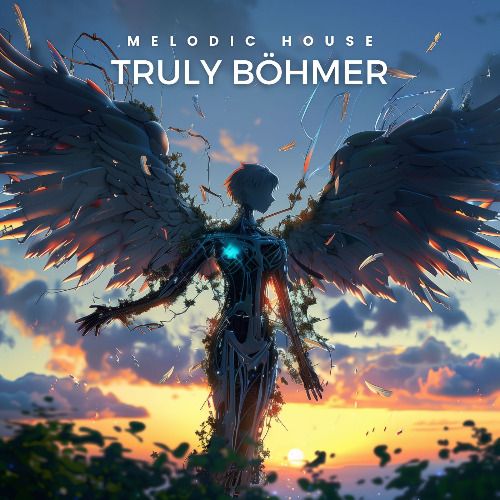 Buy EDM Ghost Production track - Truly Böhmer