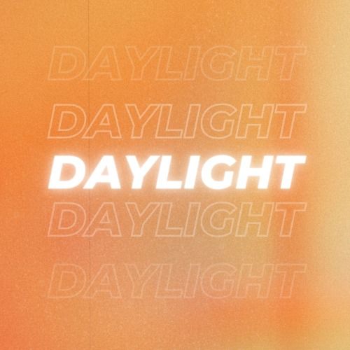 Buy EDM Ghost Production track - Daylight