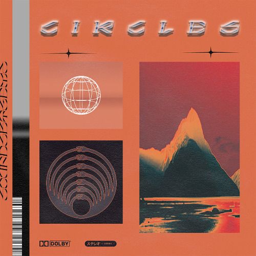 Buy EDM Ghost Production track - Circles