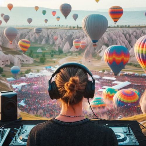 Buy EDM Ghost Production track - Martin Garrix Style