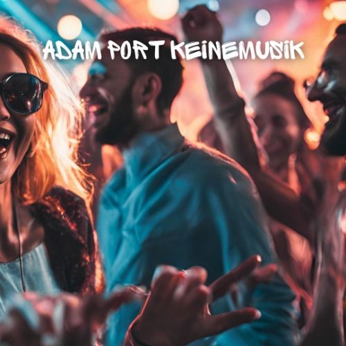 Buy EDM Ghost Production track - Adam Port Keine