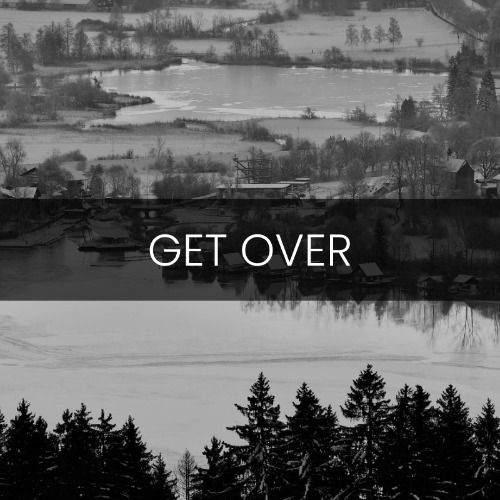 Buy EDM Ghost Production track - Get Over