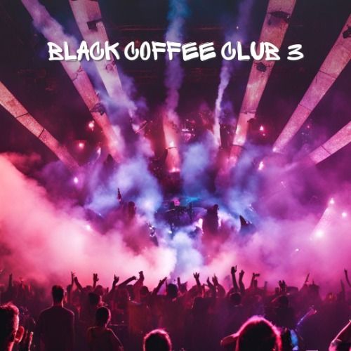 Buy EDM Ghost Production track - Black Coffee Club 3