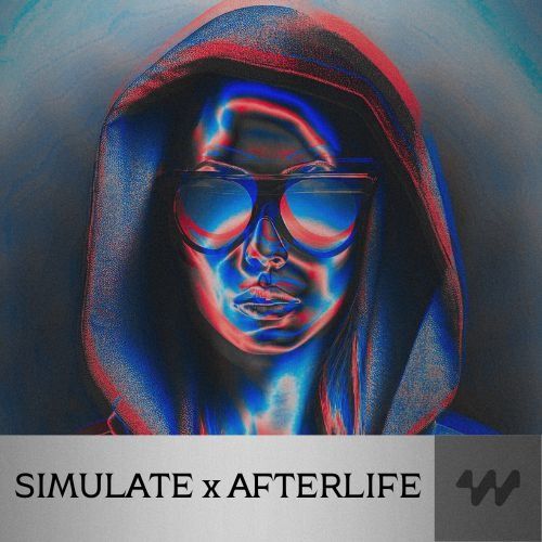 Buy EDM Ghost Production track - Afterlife x Simulate