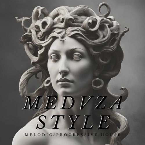 Buy EDM Ghost Production track - Meduza Style