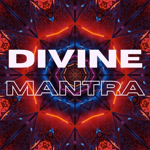 Buy EDM Ghost Production track - Divine Mantra
