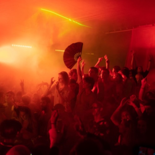 Buy EDM Ghost Production track - &Me x Me