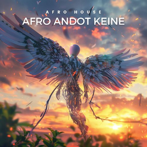 Buy EDM Ghost Production track - Afro Andot Keine
