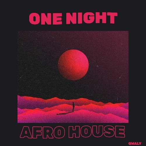 Buy EDM Ghost Production track - One Night
