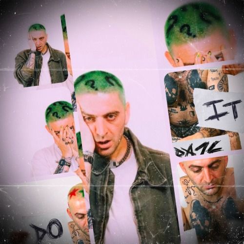 Buy EDM Ghost Production track - Killer Record