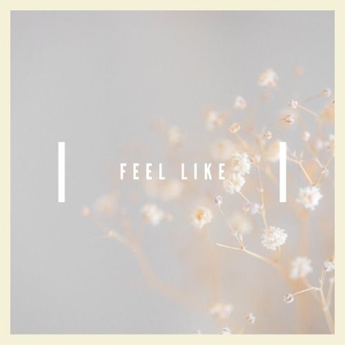 Buy EDM Ghost Production track - Feel Like