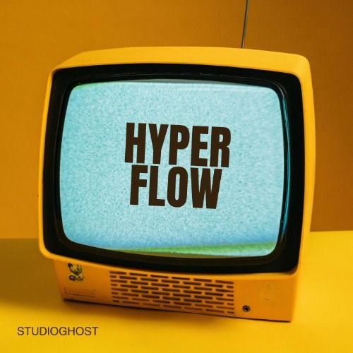 Buy EDM Ghost Production track - Hyper Flow