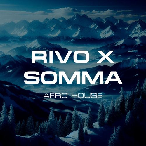 Buy EDM Ghost Production track - Rivo x Somma