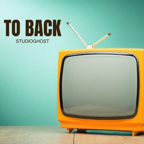 Buy EDM Ghost Production track - To Back