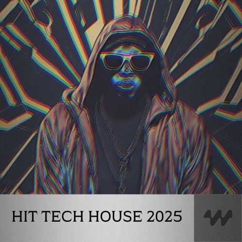 Buy EDM Ghost Production track - Hit Tech House 2025