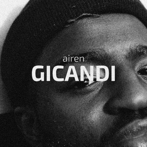 Buy EDM Ghost Production track - Gicandi