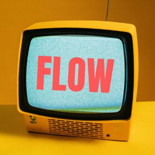 Buy EDM Ghost Production track - Flow