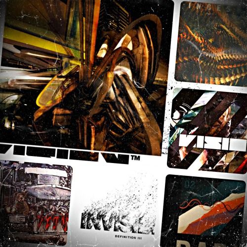 Buy EDM Ghost Production track - Vision Reloaded