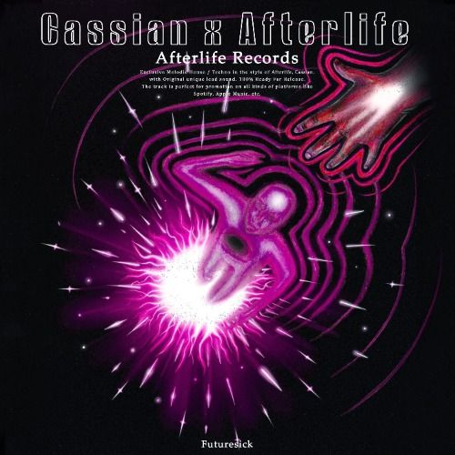 Buy EDM Ghost Production track - Cassian x Afterlife