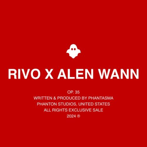Buy EDM Ghost Production track - Rivo x Alex W - Op. 35