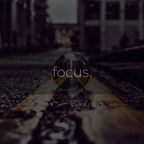 Buy EDM Ghost Production track - Focus