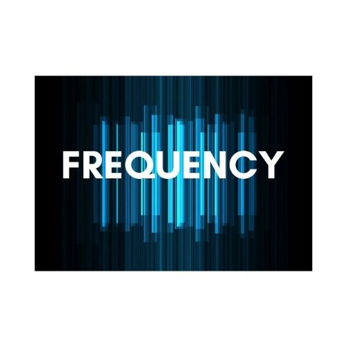 Buy EDM Ghost Production track - Frequency