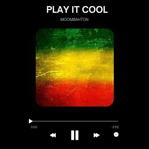 Buy EDM Ghost Production track - Play It Cool